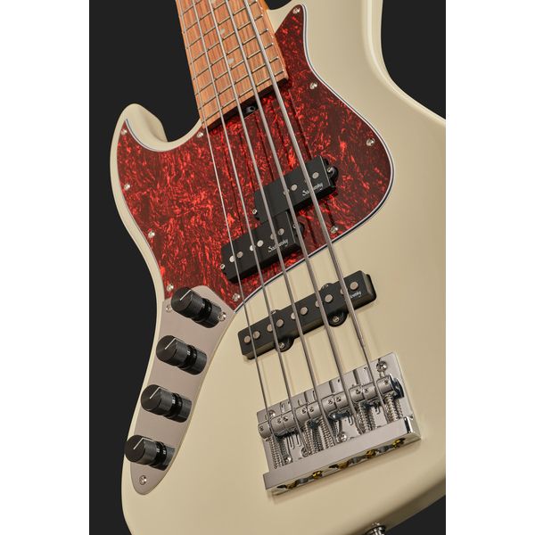 Sadowsky MetroExp21 HybPJ5 Mor LH WH