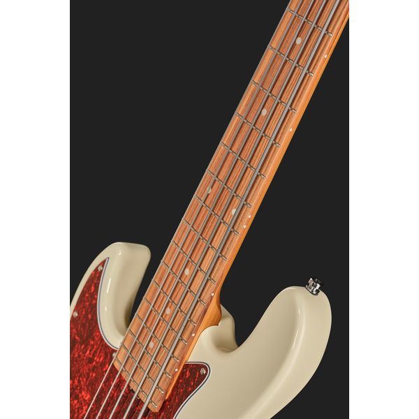 Sadowsky MetroExp21 HybPJ5 Mor LH WH