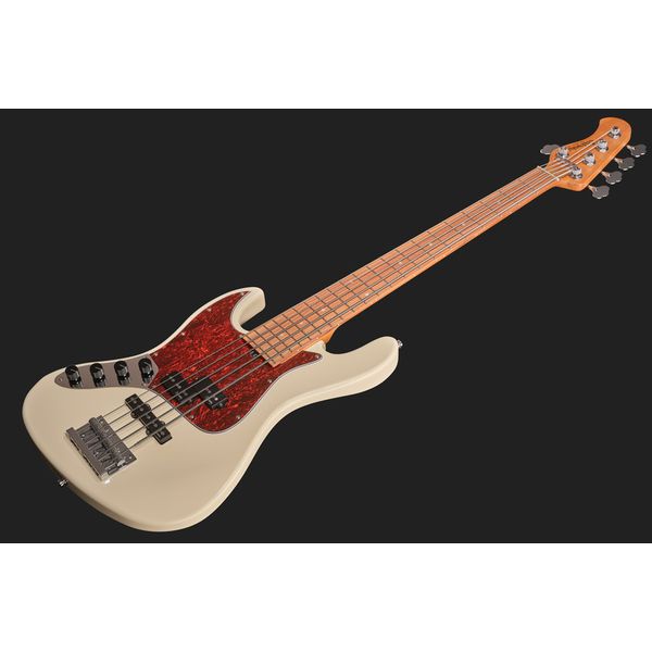 Sadowsky MetroExp21 HybPJ5 Mor LH WH