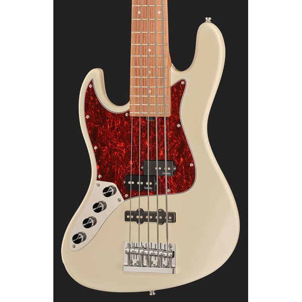 Sadowsky MetroExp21 HybPJ5 Mor LH WH