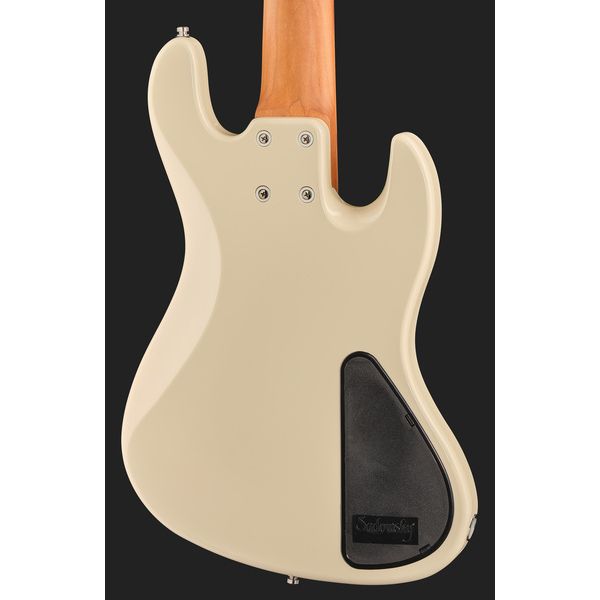 Sadowsky MetroExp21 HybPJ5 Mor LH WH