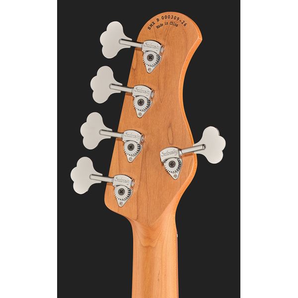 Sadowsky MetroExp21 HybPJ5 Mor LH WH