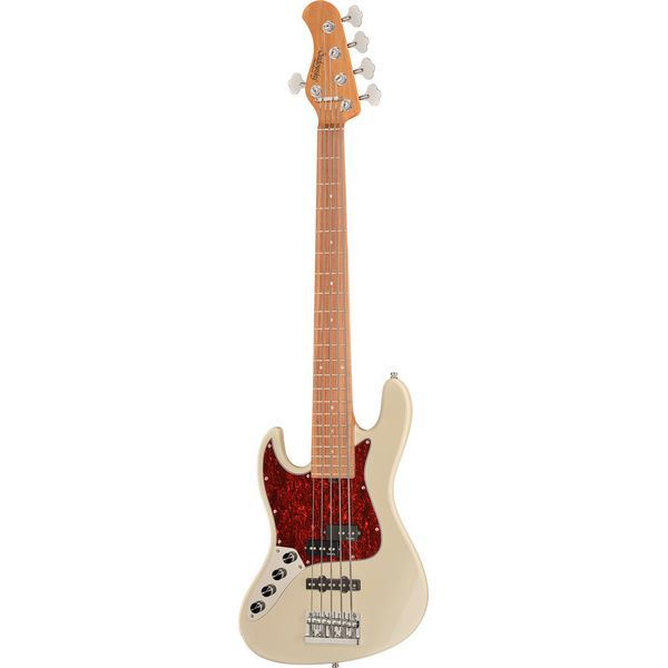Sadowsky MetroExp21 HybPJ5 Mor LH WH
