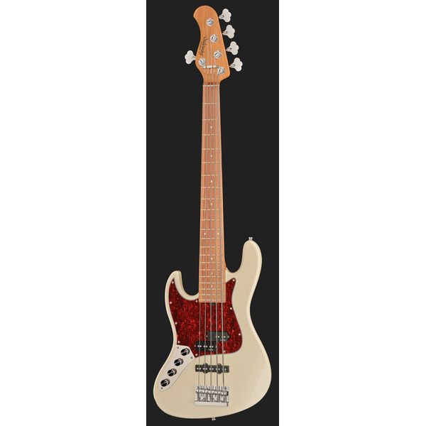 Sadowsky MetroExp21 HybPJ5 Mor LH WH