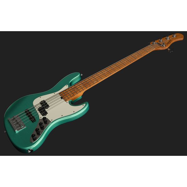 Sadowsky MetroExp 21 Hyb PJ 5 RM SGR