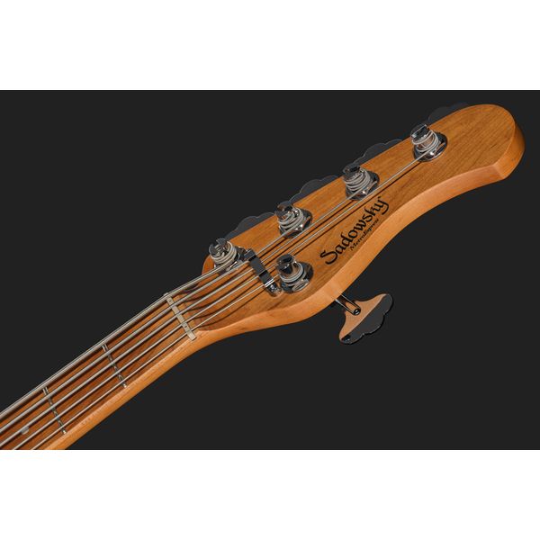 Sadowsky MetroExp 21 Hyb PJ 5 RM SGR