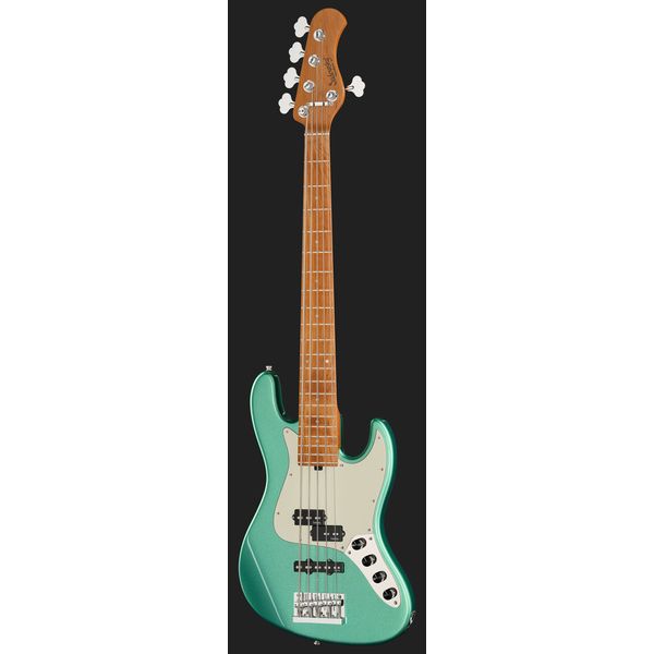 Sadowsky MetroExp 21 Hyb PJ 5 RM SGR