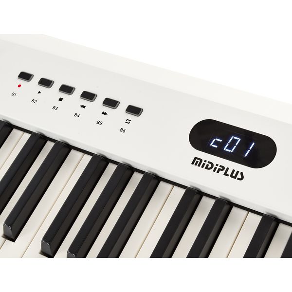 Midiplus X8H III