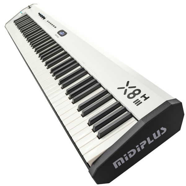 Midiplus X8H III