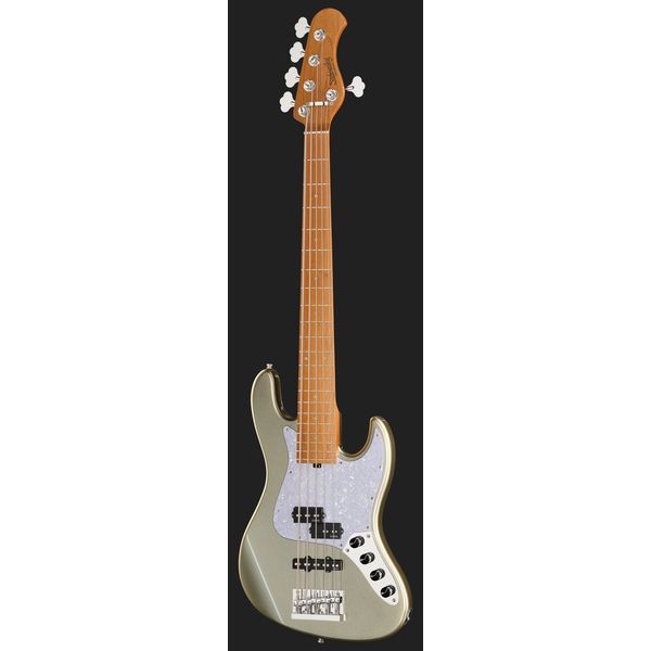 Sadowsky MetroExp 21 Hyb PJ 5 RM CH