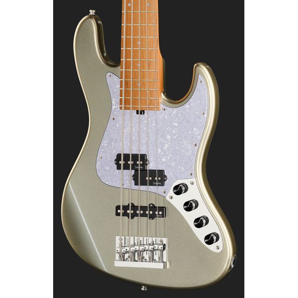 Sadowsky MetroExp 21 Hyb PJ 5 RM CH