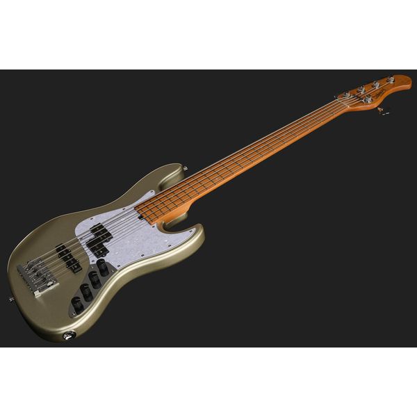 Sadowsky MetroExp 21 Hyb PJ 5 RM CH