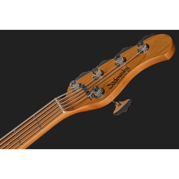 Sadowsky MetroExp 21 Hyb PJ 5 RM CH