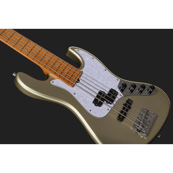 Sadowsky MetroExp 21 Hyb PJ 5 RM CH