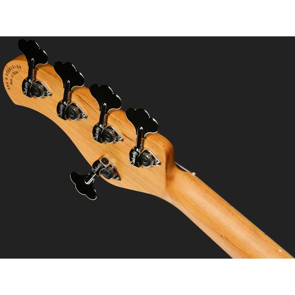 Sadowsky MetroExp 21 Hyb PJ 5 RM SIL