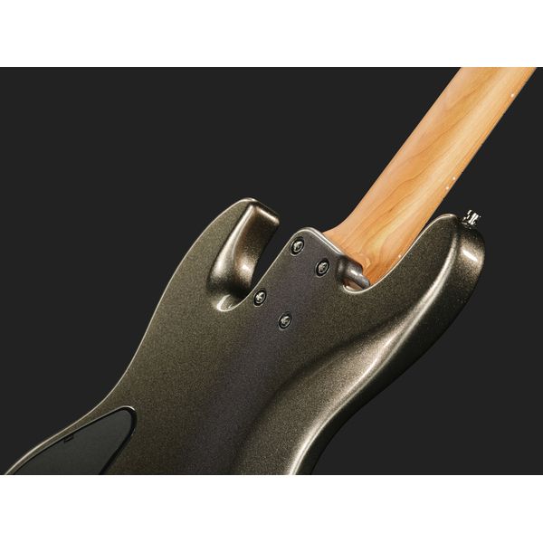 Sadowsky MetroExp 21 Hyb PJ 5 RM SIL