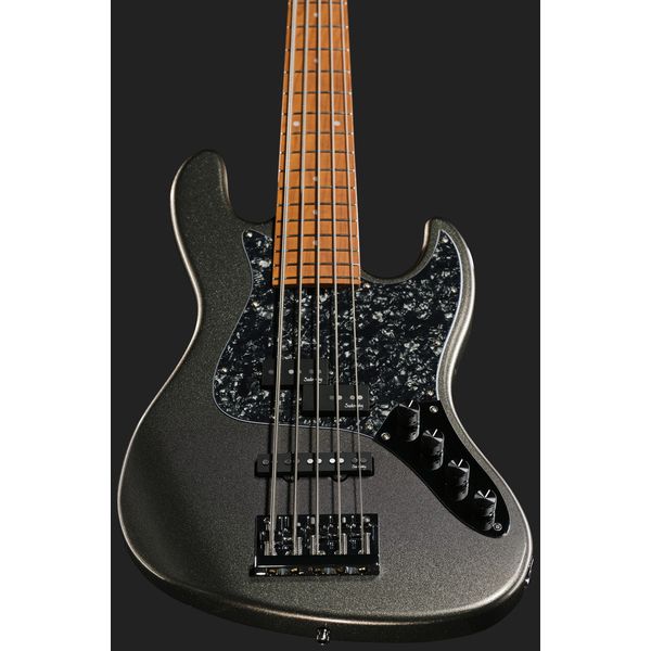 Sadowsky MetroExp 21 Hyb PJ 5 RM SIL