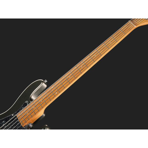 Sadowsky MetroExp 21 Hyb PJ 5 RM SIL