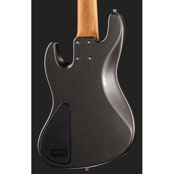 Sadowsky MetroExp 21 Hyb PJ 5 RM SIL