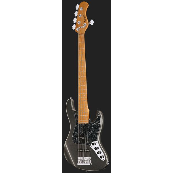 Sadowsky MetroExp 21 Hyb PJ 5 RM SIL