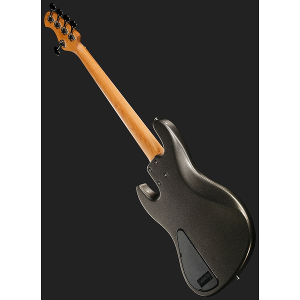 Sadowsky MetroExp 21 Hyb PJ 5 RM SIL