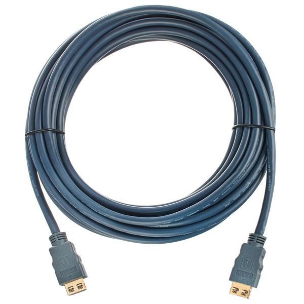 Kramer C-MHM/MHM-25 HDMI 7.6m Bk