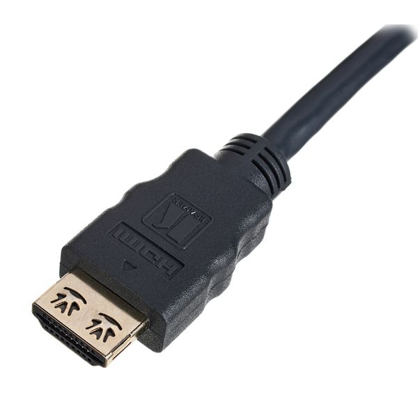 Kramer C-MHM/MHM-35 HDMI 10.2m Bk