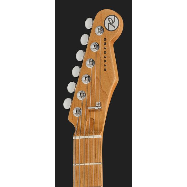 Reverend Greg Koch Gristlemaster BL