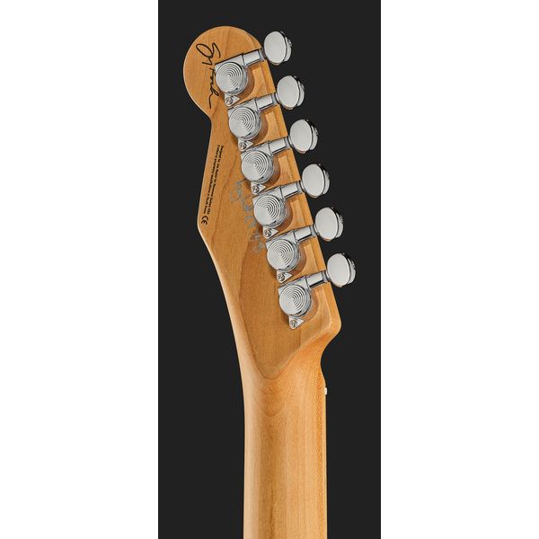 Reverend Greg Koch Gristlemaster BL