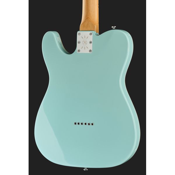 Reverend Greg Koch Gristlemaster BL