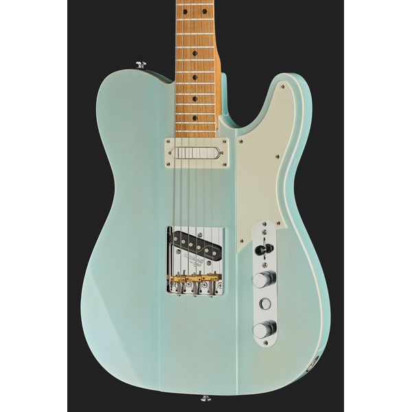 Reverend Greg Koch Gristlemaster BL