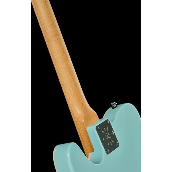 Reverend Greg Koch Gristlemaster BL