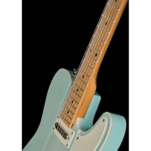 Reverend Greg Koch Gristlemaster BL