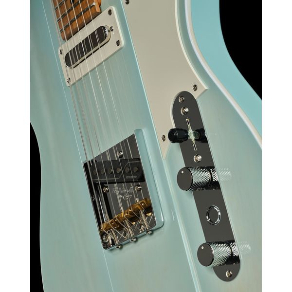 Reverend Greg Koch Gristlemaster BL