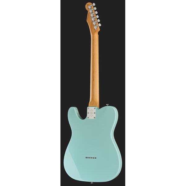 Reverend Greg Koch Gristlemaster BL