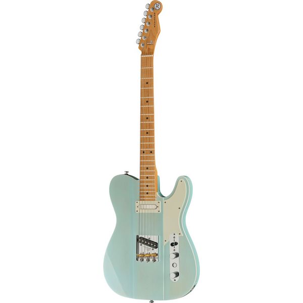 Reverend Greg Koch Gristlemaster BL