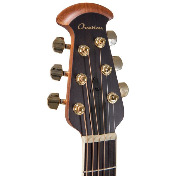 Ovation Celebrity Deluxe CDX40-5-G BLS