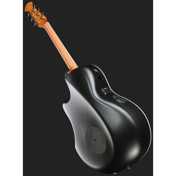 Ovation Celebrity Deluxe CDX40-5-G BLS