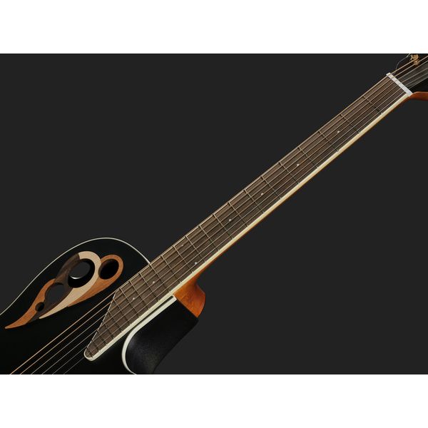Ovation Celebrity Deluxe CDX40-5-G BLS