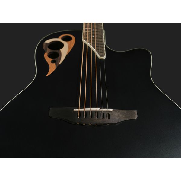 Ovation Celebrity Deluxe CDX40-5-G BLS