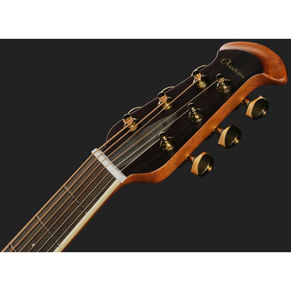 Ovation Celebrity Deluxe CDX40-5-G BLS