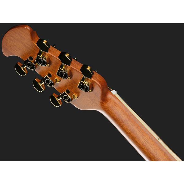 Ovation Celebrity Deluxe CDX40-5-G BLS