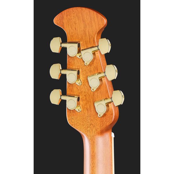 Ovation Celebrity Deluxe CDX40-5-G BLS