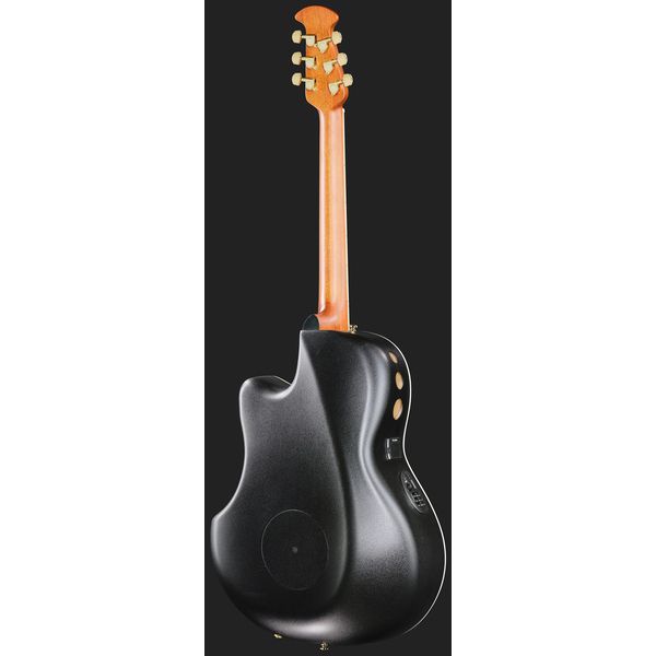 Ovation Celebrity Deluxe CDX40-5-G BLS
