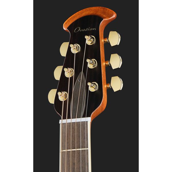 Ovation Celebrity Deluxe CDX40-5-G BLS
