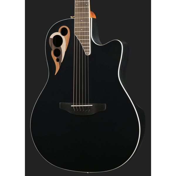 Ovation Celebrity Deluxe CDX40-5-G BLS