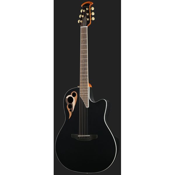 Ovation Celebrity Deluxe CDX40-5-G BLS