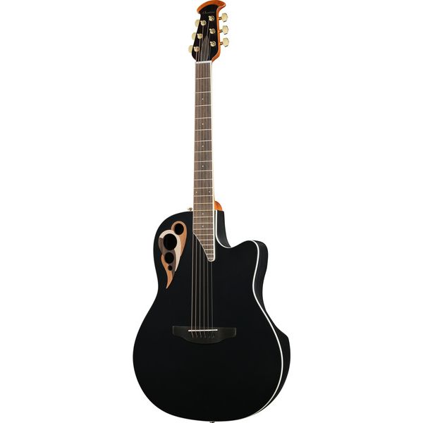 Ovation Celebrity Deluxe CDX40-5-G BLS