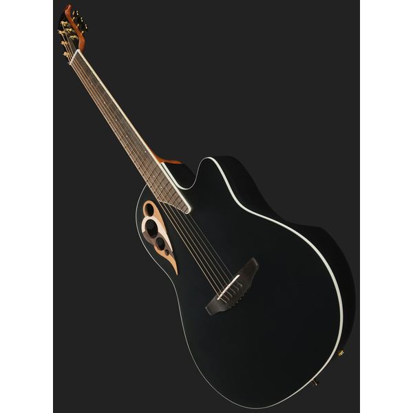 Ovation Celebrity Deluxe CDX40-5-G BLS