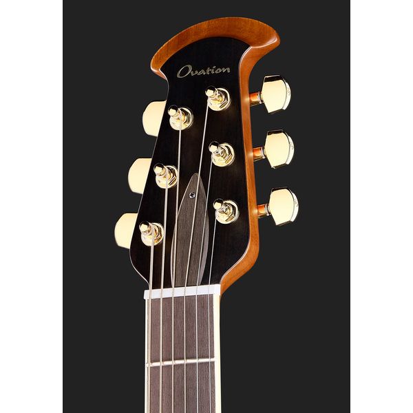 Ovation Celebrity Deluxe CDX40-1-G VSB